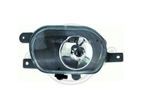 Nebelleuchte Links FüR Volvo XC90 2002-2006