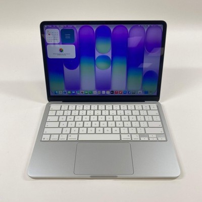 2026 Apple MacBook Neo 13'' A18 Pro 5C GPU 4.0GHz 8GB RAM 256GB SSD MHFA4LL/A