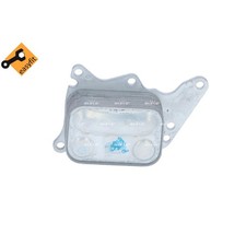 Ölkühler Motoröl NRF für MINI Mini R56 R59 R57 Peugeot 207 CC WD_ RCZ 4E_ 4H_