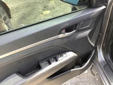 Driver Front Door Switch Driver's Lock And Window Fits 17-20 ELANTRA 5088973