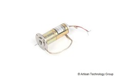 Globe Industries 43A1278 27V DC Motor with Two-Wire Leads