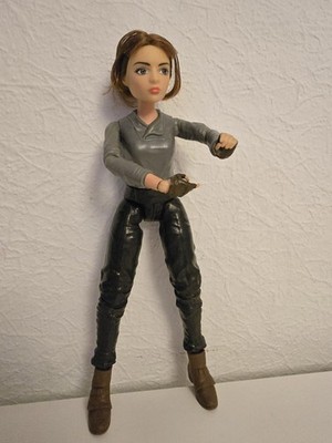 Star WARS Action Figur Jyn  Erso HASBRO 2018