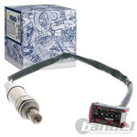 Vemo Lambdasonde Passend FüR Porsche Boxster 986 | V45-76-0005