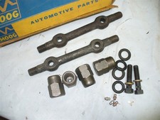 1966-71 Airlane Torino Mustang Cougar Comet Montego Control Arm Kits Pr Usa Made