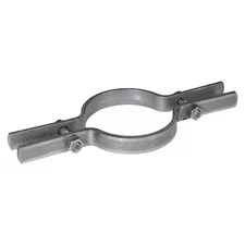 Anvil 0500173547 Riser Clamp, Pipe Sz 1 1/4 In, Length 10In