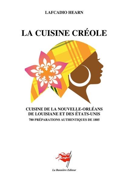 Lafcadio Hearn | La Cuisine CréOle | Taschenbuch | FranzöSisch (2025)-image