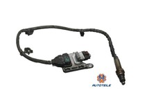 Opel Zafira C NOX Sensor Lambdasonde Abgastemperatursensor 2,0 CDTI 55497261