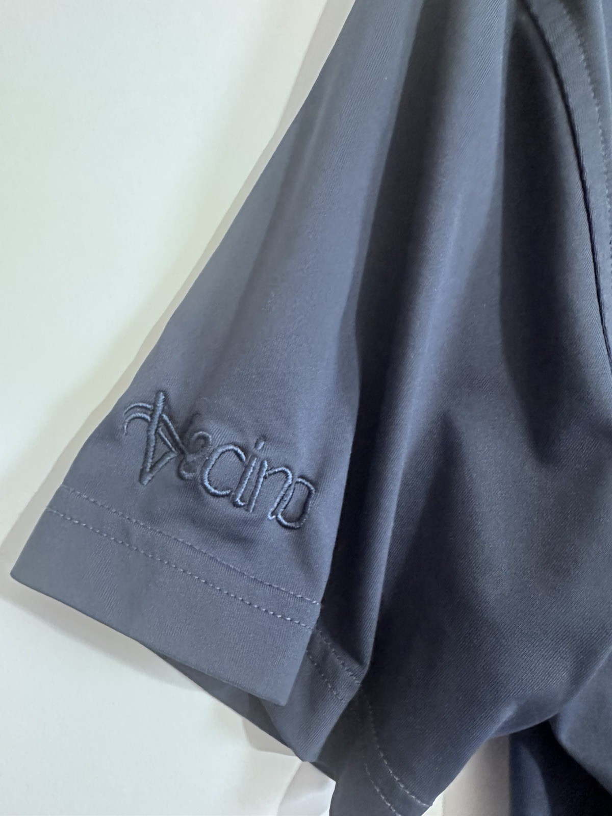 Peter Millar Solid Performance Jersey Polo Shirt … - image 6