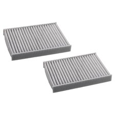 Innenraumfilter für BMW 5 (G30, F90), 5 (G31), 6 GRAN TURISMO (G32), 7 (G11