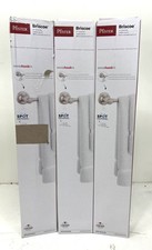 LOT OF 3 Pfister Briscoe 24 in.Wall Mounted Towel Bar Brushed Nickel