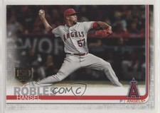 2019 Topps Update 150th Anniversary Hansel Robles #US137 uk2