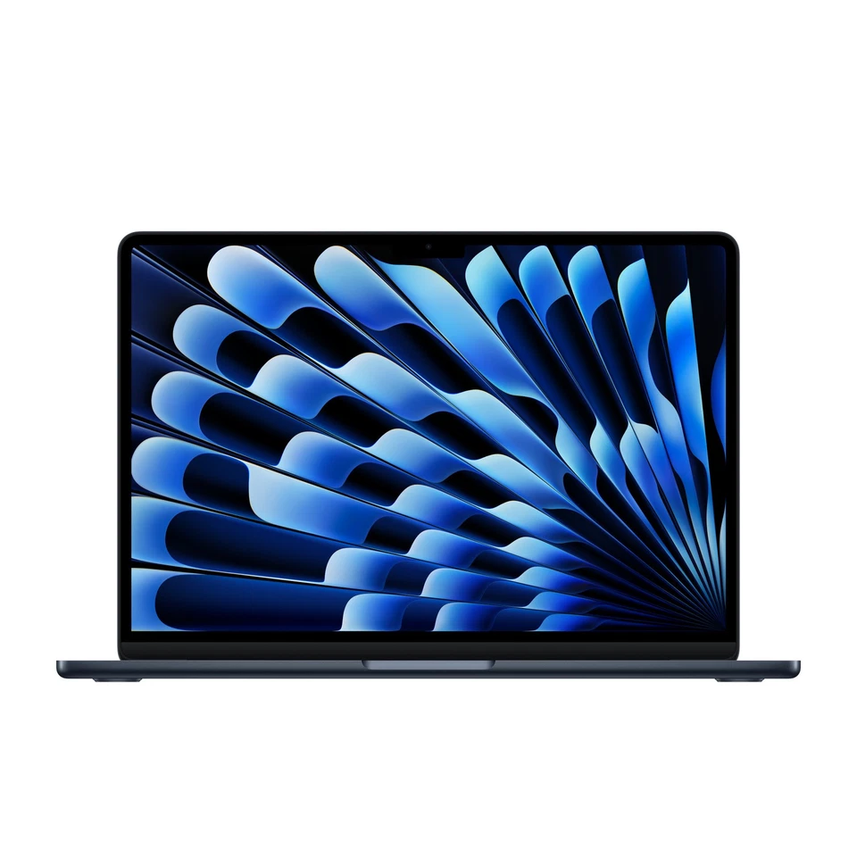 Apple MacBook Air 13" M4 · 16GB · 512GB, photo 1 sur 4