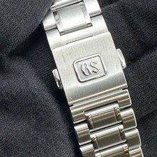 Grand Seiko Heritage Collection Mechanical Hi-Beat 36000 SBGH283 Green #OK683 13