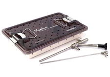 Hologic Myosure 7.25mm 0° Operative Hysteroscope Hardware Set