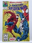 Comic, Amazing Spider-Man, 378 (Com5)
