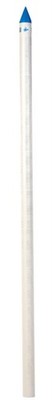 Campbell BBP150-05 PVC White Well Point 60 L x 1-1/2 in. Container
