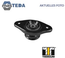 TED46760 FEDERBEINLAGER DOMLAGER HINTEN TEDGUM FÜR OPEL KARL 1.0,1.0 LPG