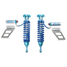 King Shocks Tc5143-03a 2.5 Front Coilovers For 07-21 Toyota Tundra Total Chaos King Shocks Tc5143-03a 2.5 Front Coilovers For 07-21 Toyota Tundra Total Chaos