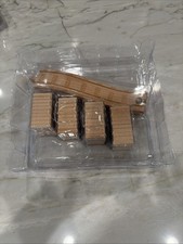 New Ascending Track Riser Pack Thomas Friends Wooden Railway Y4500 Train