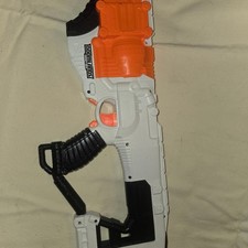 Nerf Doomlands Impact Zone Desolator Motorized Dart Blaster