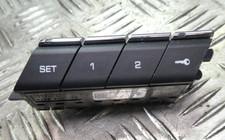 Siège Porsche PANAMERA