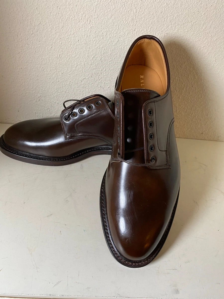 Crockett Jones Ralph Lauren In Men's Dress & Formal Shoes for sale