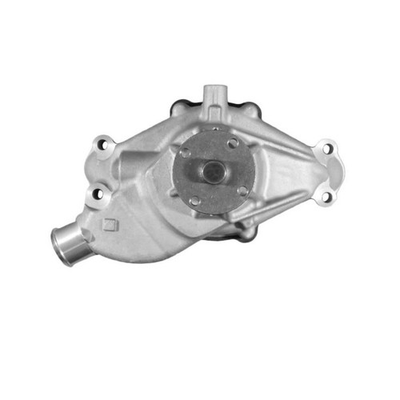 #ad 252 664 AC Delco Water Pump for Chevy Chevrolet Corvette 1984 1991 $100.48