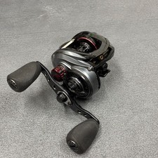 Mulinello da baitcasting destro Abu Garcia Revo LV7 rotazione liscia dal...