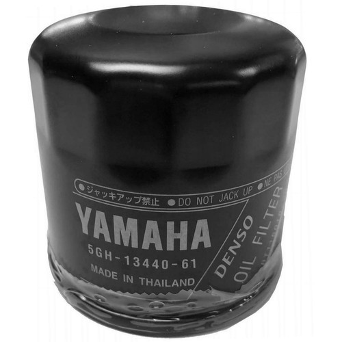 Yamaha Oil Filter 5GH134408000 Replaces 5GH134406100 5GH-13440-61-00 - Picture 1 of 1