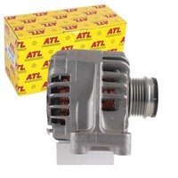ATL Lichtmaschine Generator 120A Passend FüR Abarth Grande Alfa Romeo Mito Fiat