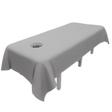 Massage Table Sheets,Massage Table Cover,Massage Linens, Massage Fitted Sheet...