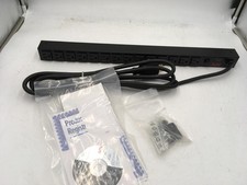 APC AP9551 Rack Mount PDU Basic 100V-120V/20A 14 Outlets - new no box