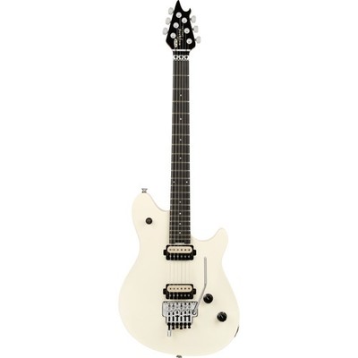 EVH Wolfgang Special Baked Maple EB Ivory - E-Gitarre