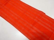 7616719: JAPANESE KIMONO JAPANESE NAGOYA OBI FOR SUMMER / CHIKUZEN HAKATA