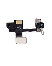 iPhone 16 Bottom Microphone with Air Pressure Sensor