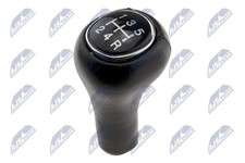 NTY Schalthebelknauf GZB-FR-001 für FORD FOCUS 1 DAW DBW Turnier DNW DFW 16V