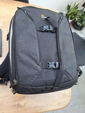 Lowepro Pro Runner BP 450 AW II Camera Backpack Black