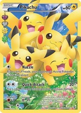 Pikachu #RC29 Prices | Pokemon Generations | Pokemon Cards