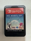 No Man's Sky - Nintendo Switch (Game Cartridge Only)