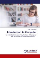 Introduction To Computer Hajar Shahhoseini Taschenbuch Englisch 2024