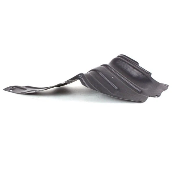 For 04-08 Chevy Aveo Engine Splash Shield Under Cover Undercar Guard Right Side Foto 3 de 4