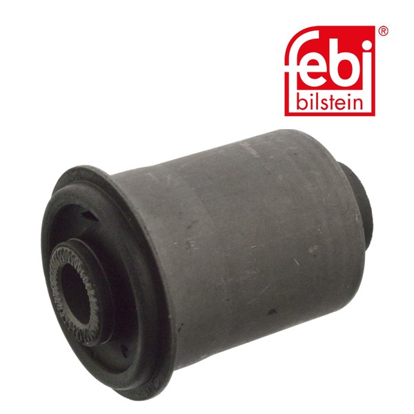 Febi Bilstein Lagerung, Lenker 102794 FüR Toyota, Vorderachse Links, Oben, Unten-image
