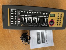Stairville DMX-Master I Controller