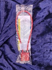 Cable Lock with Keys, New Unused