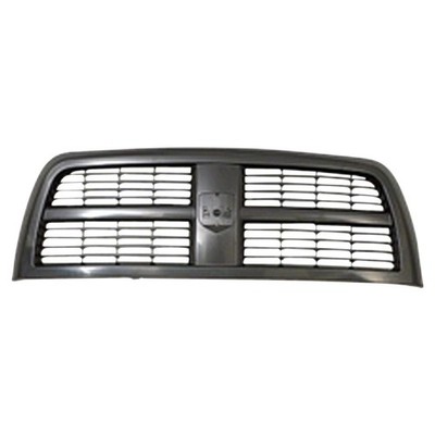New Front Grille Fits 2010-2012 RAM 2500 68067722AA