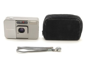 Fujifilm Cardia Mini Tiara | eBay
