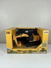 Diecast Masters | 1:64 Scale Radio Control Cat 336 Hydraulic Excavator