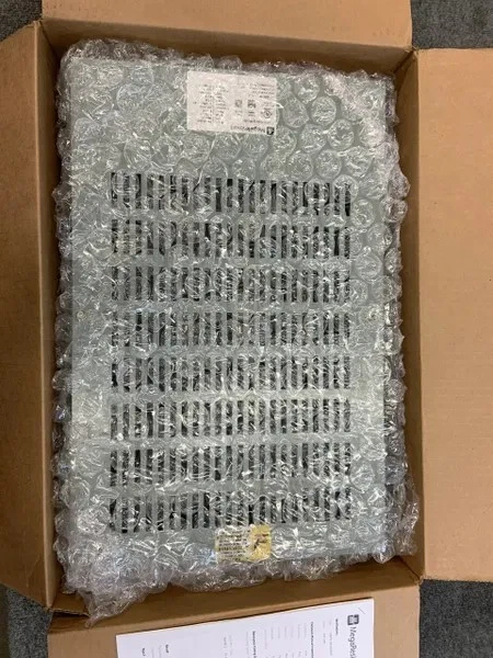 MegaResistor MR-100 Dynamic Braking Resistor 600V 4730W - Image 2 of 2