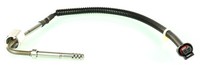 Abgastemperatursensor Geber FüR Mercedes GLE W166, X166, C292 RußPartikelfilter