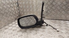 Retroviseur gauche (ou coque) Toyota VERSO